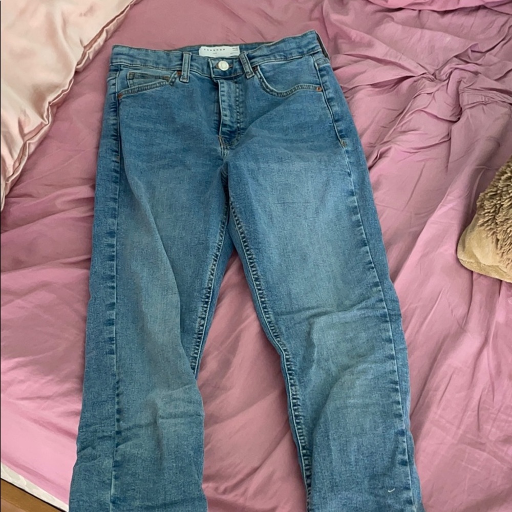 Topshop Jeans